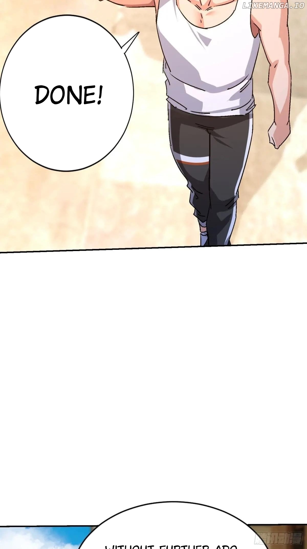 I Became the Target of the Harem in Another World Chapter 105 - page 40